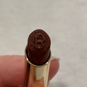L'Oréal two individual lipsticks le nude assertive new unused brown